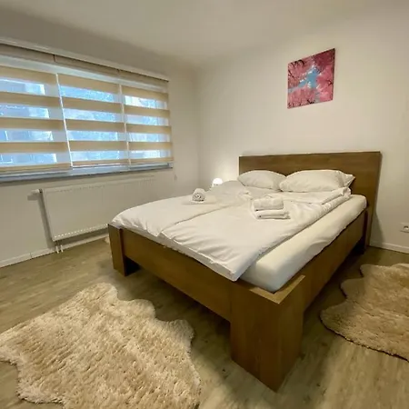 Heart Of Luxury Ferhadija 18 *