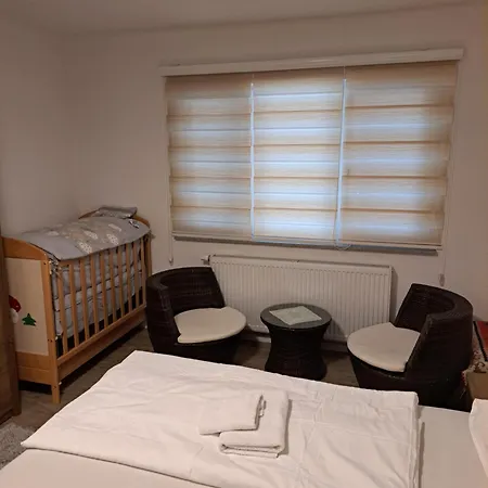Heart Of Luxury Ferhadija 18 Apartment